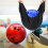 Polert tørkepose for bowlingkuler holder bowlingkulene dine rene 3