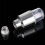 Bicycle Tire Night Light Caps Dual Induction 4pcs 5