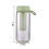 Cold Brew Cup Infuser Bottle 600ml Double-Layer Filter 2