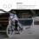 Cykelskivebremseskiveadapter aluminiumslegering 2 stk. 3