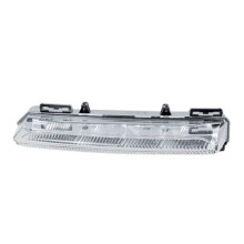 Car LED Day Running Light Front Left Fog Lights Warning Lights Assembly for a B CLASS W246 2049069100