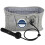 Lumbar Decompression Belt for Back Pain Relief, Adjustable Spinal Traction Support for Lower Back 1
