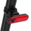 Bicycle Tail Light USB Rechargeable Bright Rear Light 4