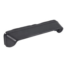 Car Sunshade Visor Lens Hood Cover Car in Dash Screen Sunshade SunVisor Navigation Accessories ,7 Inch