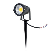 IP65 LED-Gartenleuchte für den Außenbereich, 5 W, 12 V AC/DC
