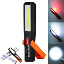 Výprodej lamp a osvětlení Multifunkční jasné světlo s magnetem
