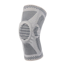 Kniecompressiemouw - De beste kniebrace voor kniepijn voor mannen en vrouwen - Knieondersteuning voor hardlopen