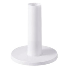 Aqyh rubberen golftees - met stabiele basis, slijtvast, compact formaat, lichtgewicht, draagbaar, golftees voor buiten, golftrainingstool