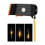 Φωτιστικό Photon Drop Light USB Επαναφορτιζόμενο πίσω φως ποδηλάτου Λειτουργίες φωτισμού 1
