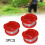 Bobine di ricambio per decespugliatore Craftsman (3 pezzi) 2