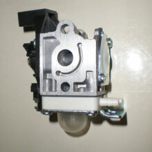 Szerszámalkatrészek Karburátor RB-K101Echo HC150Sövényvágó Z011-120-0606-B