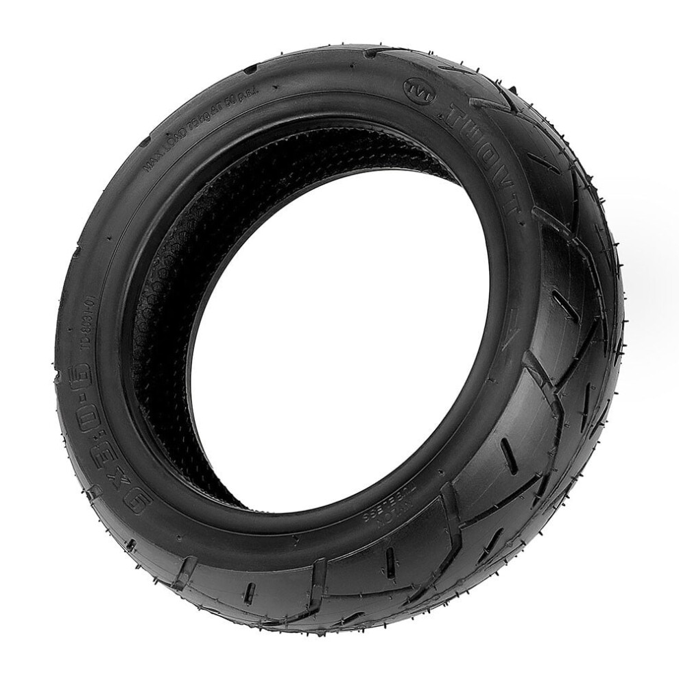 Bamill 9 Inch 9X3.0-6 Tubeless Tyre Karting Vacuum Road Tire For 9301715194468