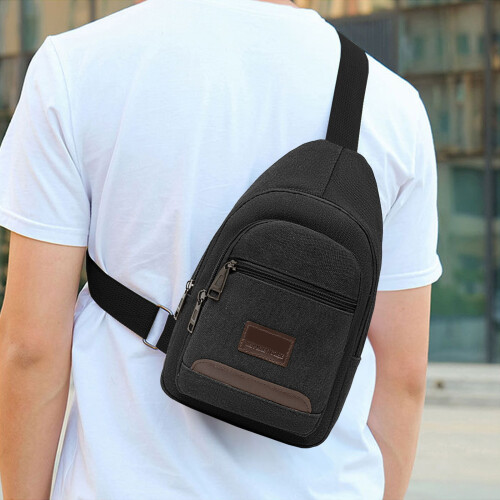 2024 Νέες γυναικείες τσάντες crossbody σε προσφορά με ρυθμιζόμενες ζώνες και 2 τσέπες με