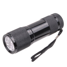 Svítilny UV LED svítilna UV LED svítilna detektor moči domácích mazlíčků LED