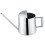 ZPSHYD Regadera Regadera de Acero Inoxidable de300/500ml con Larga 2