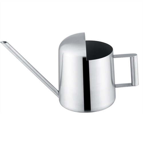 ZPSHYD Regadera Regadera de Acero Inoxidable de300/500ml con Larga 1