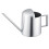 ZPSHYD Regadera Regadera de Acero Inoxidable de300/500ml con Larga 3
