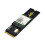 M.2 KEY-M Till KEY AE/E Adapter Riser Card för M.2 NGFF PCIE Protocol Wireless Network Card Module 8