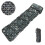 Ultralight Sleeping Pad with Built-in Pillow Inflatable Camping for 2