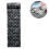 Ultralight Sleeping Pad with Built-in Pillow Inflatable Camping for 3