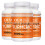 Extra Strength TURMERIC Curcumin Complex for Antioxidant 1