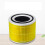 Hepa Filter for Levoit Core 300-RF HEPA Levoit Activated Carbon Filter Core 300 Levoit Air Purifier Filter,Yellow 6