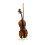 Foldable Violin Stand Adjustable Retractable Rack for Display and Storage for Musicians 5