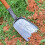 Endelad askspade Kolaskspade Hushållsspade Ask 3