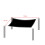 Fankiway parasol rectangulaire extérieur 95% UV 3