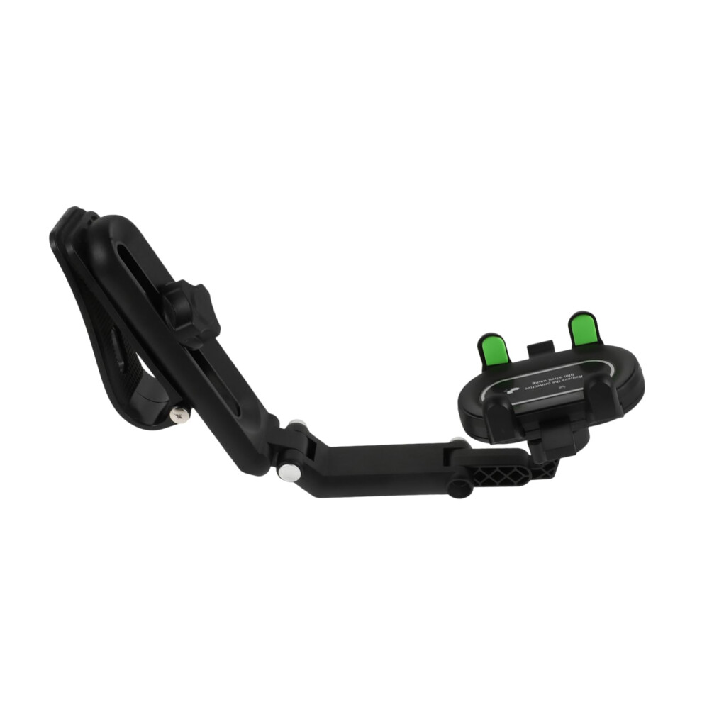 Car Phone Mount Dashboard Holder 360 Rotatable Antislip Universal Fit For Center Console Smartphones 9045646641300