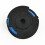 29092 .065-inch Single Line Replacement String Trimmer Spool Line for GreenWorks 3