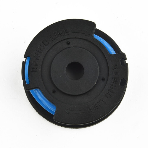 29092 .065-inch Single Line Replacement String Trimmer Spool Line for GreenWorks 2