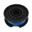 29092 .065-inch Single Line Replacement String Trimmer Spool Line for GreenWorks 4