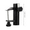 Support de fixation pour parasol de terrasse Eease (noir) 2