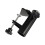Support de fixation pour parasol de terrasse Eease (noir) 3