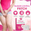 Bladder Control Patches Bladder Leakage Improve Patch Leakage Urine Patch for Women PostpArtum InconTinence Control Patch 2
