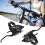 Aqyh Thumb Shifter - 1 τεμάχιο - Μοχλός αλλαγής ταχυτήτων αντίχειρα αριστερά/δεξιά - 3
