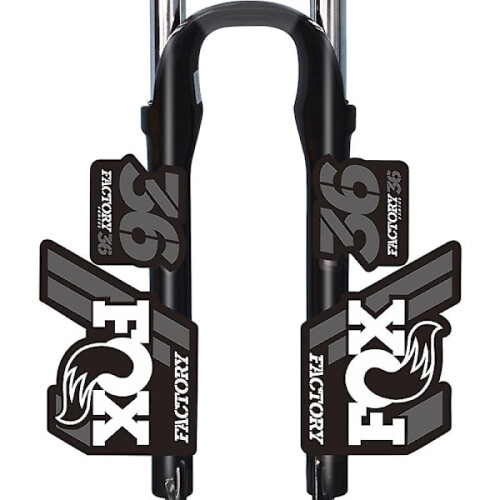 Otwoo 2018-2020 Float 36 Mountain Bike Fork Decals Mtb Speed Down 36 1