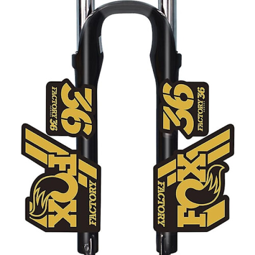 Otwoo 2018-2020 Float 36 Mountain Bike Fork Decals Mtb Speed Down 36 2