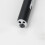 in1Cat/Hund LED-lyspointerlegetøj i sort med opbevaringsboks USB 2