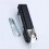 MS4901 Switch Control Cabinet Lock for Electrical Panel, Durable Iron Construction, Secure Locking Mechanism, 1Pc 3