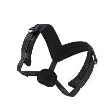 Posture Corrector Back Brace for Men with Adjustable Support Belt, Breathable and Discreet Under Clothing
