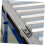 Gutter Guard with Downspout Strainer Mesh, Clog Drainage, Easy Install Leaf Filter for Roof 5