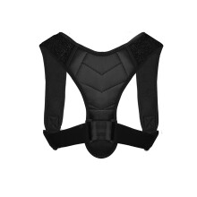 Posture Corrector Back Brace for Men and Women, Adjustable Upper Back Support with Breathable Comfort