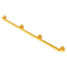 Bathroom Grab Bar Stainless Steel Shower Handrail AntiSlip Comfort Grip Safety Support for Elderly