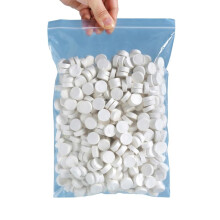 500Pcs Compressed Towel Tablets Soft Cotton Disposable Face Towels for Travel Camping and Outdoor Use
