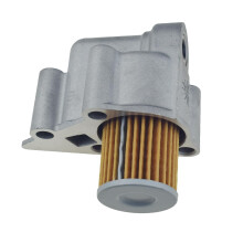 Automatic Transmission Oil Filter Governor 317261XA03 Replacement for Nissan, Smooth Gear Shifting