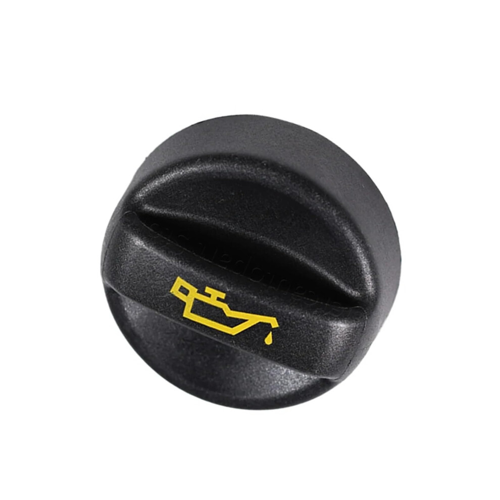 Engine Oil Filler Cap 9670015080 9674157180 LeakâProof Seal DirectâFit Replacement For Peugeot Citroen 9045646642758