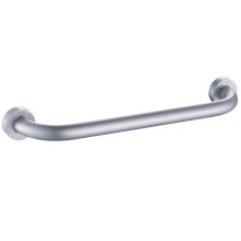 30cm NonSlip Bathroom Grab Bar, Aluminum Shower Safety Handrail for Elderly, Wall Mounted Support Handle