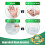 Face Mask Bracket Silicone with Lanyard 2 Pack, Comfortable Breathing Support and Reusable Frame 2
